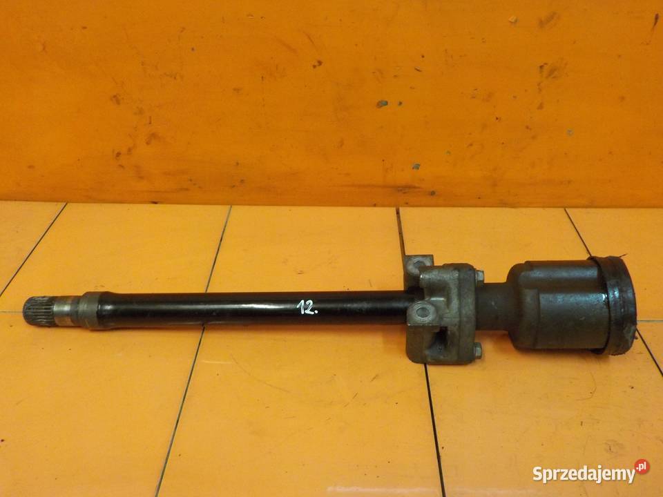 OPEL MOKKA CORSA 17 CDTI 15r 130 A17DTS podpora Suków