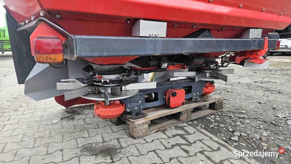 Vicon RSEDW 3200 waga komputer wielkopolskie Gruntowice