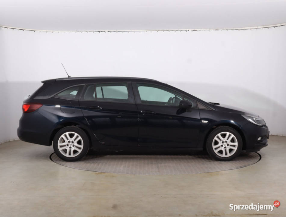 Opel Astra 16 CDTI centralny zamek mazowieckie