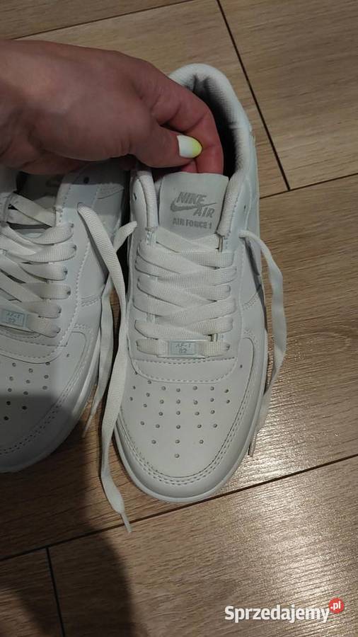 Nice force 1 śląskie Piekary Śląskie