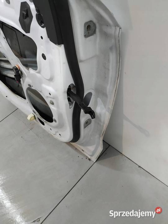 DRZWI LEWE PRZÓD FD Ford Mondeo Mk5 2014