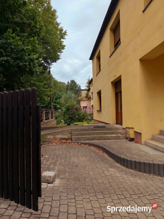 Sprzedam dom wolnostojący 300m2 Rybnik 4300zł/m2