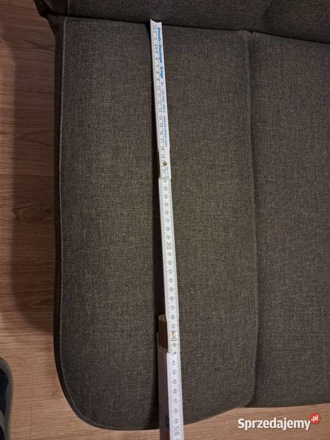 Wersalka Pola z meble Agata SAWANA03 119cm