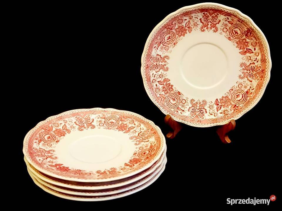 Talerz VilleroyBoch Burgenland Chełm