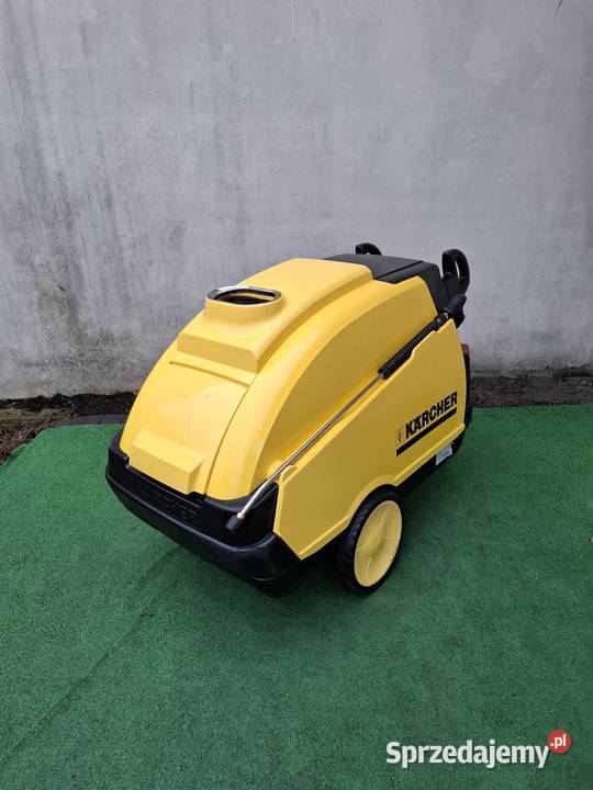 Myjka Gorąco wodna KARCHER HDS 895 M Eco Radom