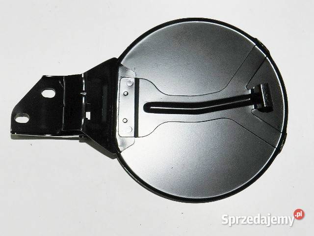 DRZWICZKI POKRYWA WLEWU PALIWA NA LINKĘ METALOWA Szczecin sprzedam