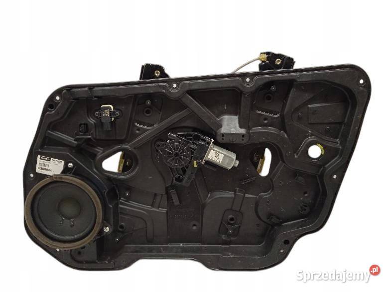 MECHANIZM SZYBY PRAWY PRZÓD Volvo S60 II 2010 osobowe świętokrzyskie