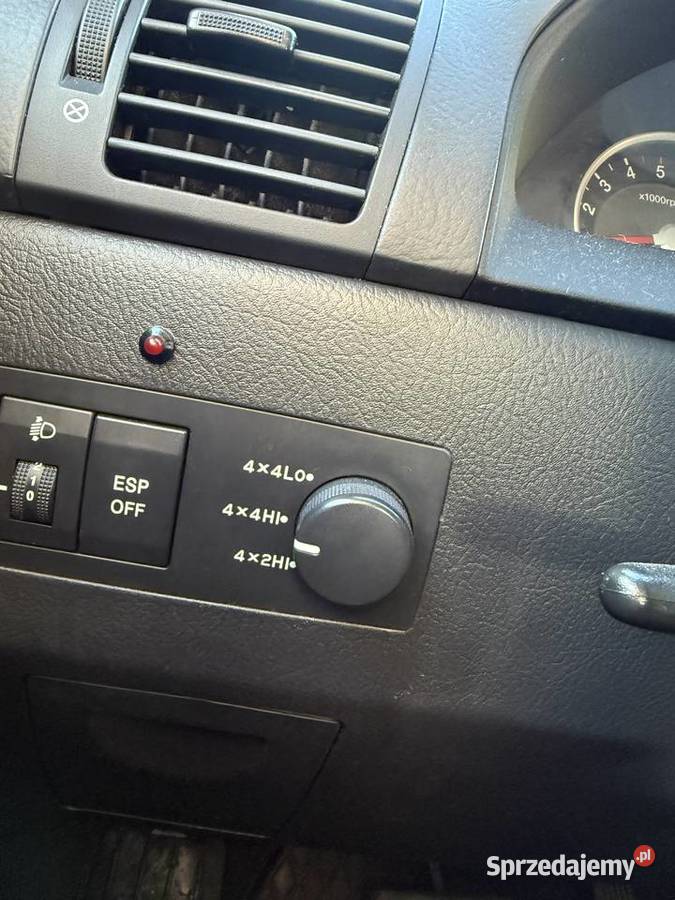 Kia sorento 25CRDI 170 2007 półautomatyczna Sorento Tarnowskie Góry