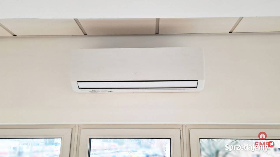 Lokal Białystok 42m2