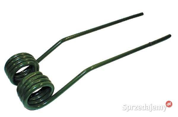 Palec zgrabiarki pasuje do Claas 0001048210KR Kamionna sprzedam