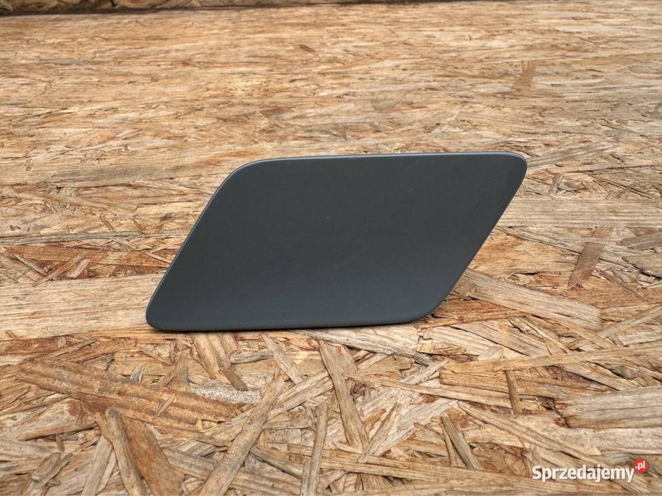 Zaślepka spryskiwacza lewa lh audi Q5 II 2 80A Sieraków