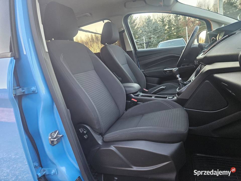 Ford c Navi kamera top stan Ford Tarnów