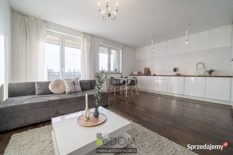 Mieszkanie 5809m2 Gorzów Wielkopolski