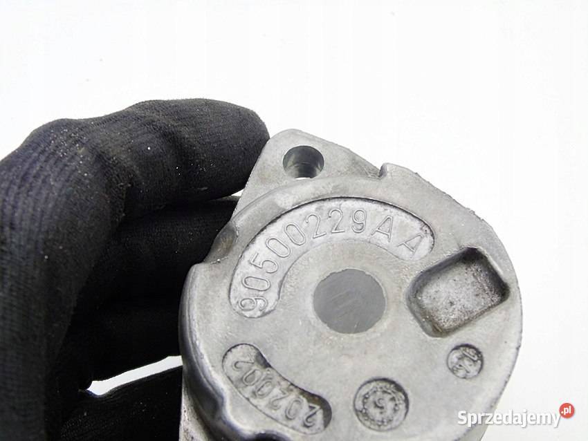 NAPINACZ PASKA 14 16 16V ASTRA F G VECTRA B Elementy napędu Sosnowiec
