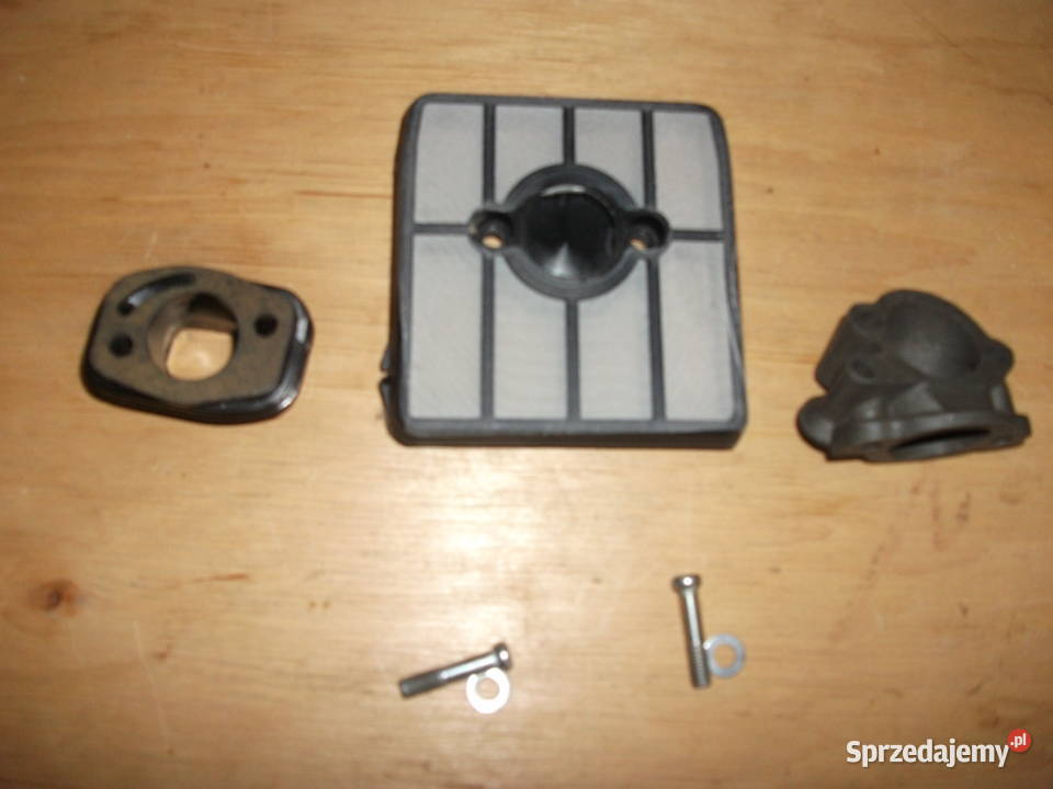 Karter używany do 80180280 DOLPIMA Promocja