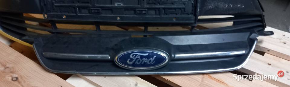 Ford c atrapa grila gril osobowe dolnośląskie Jawor sprzedam