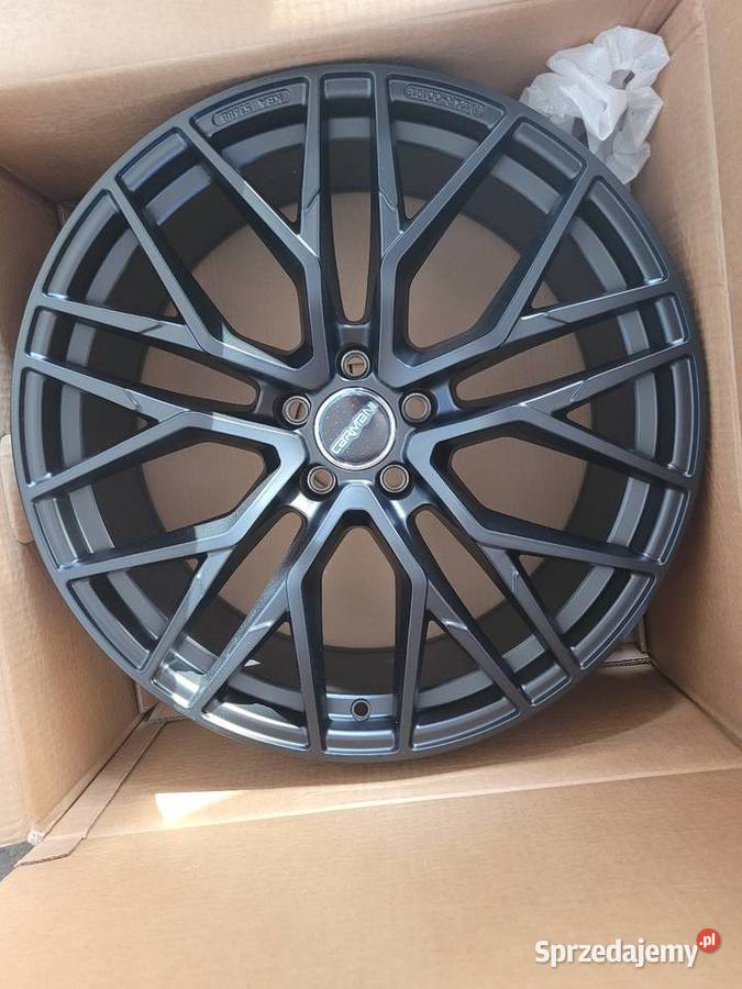 Carmani ca20 ludwig 17 5x112 5x1143 5x108 5x120