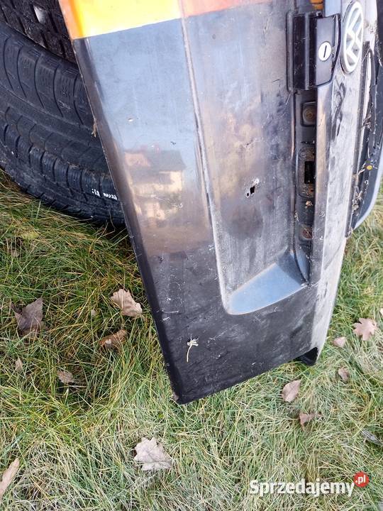 Volkswagen Golf lll tylna klapa pokrywa lubelskie Biała Podlaska sprzedam
