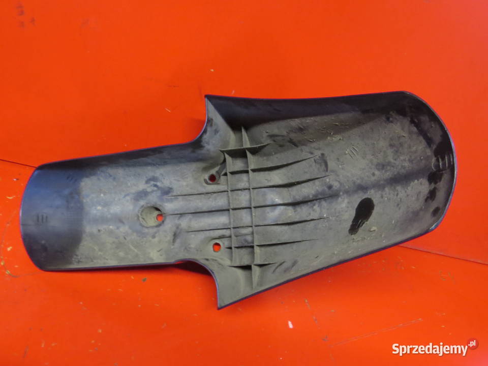 HONDA SH 300 SH300 SH300I 300I 2010 błotnik mazowieckie Warszawa