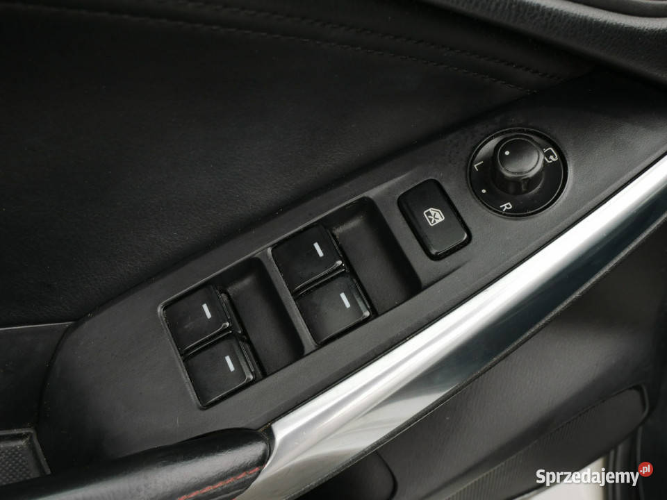 Mazda 6 20 SKYG 165 Eu5 SkyPassion Sedan Kraj 2 Goczałkowice-Zdrój