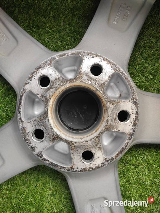 Alufelgi Kia Ceed Sportage Mazda 3 6 Hyundai i30 świętokrzyskie