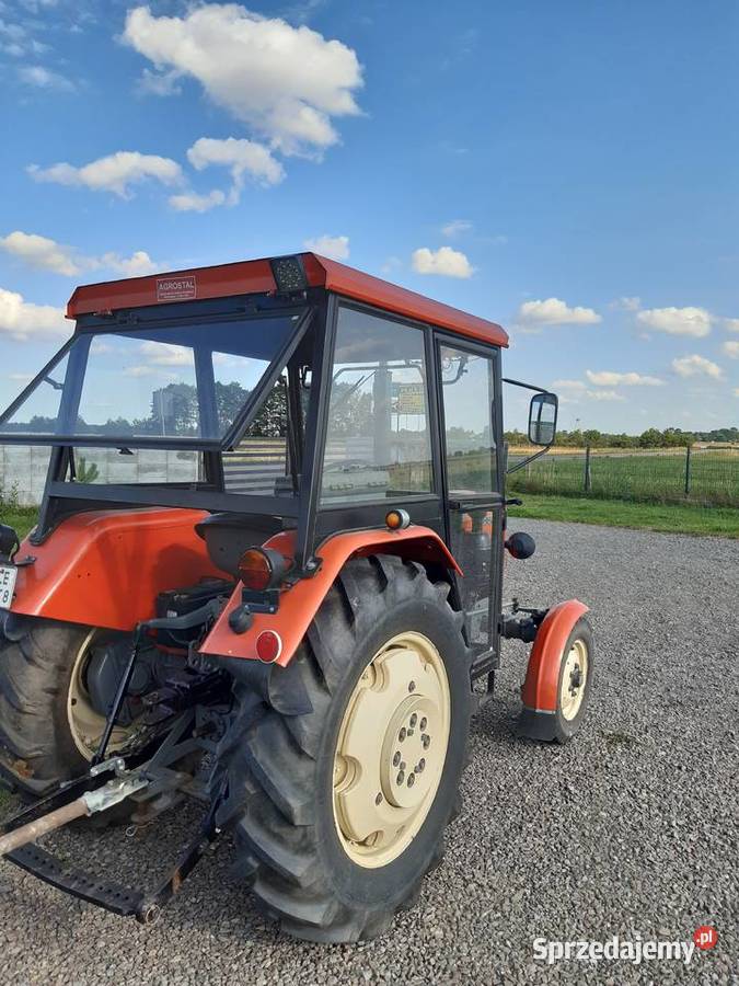ursus c330 Ursus Radzyń Podlaski