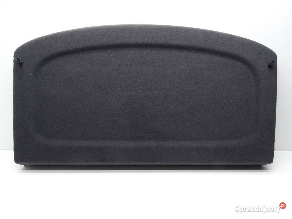 PÓŁKA BAGAŻNIKA TYŁ TYLNA 5N0867789K VW TIGUAN I osobowe sprzedam
