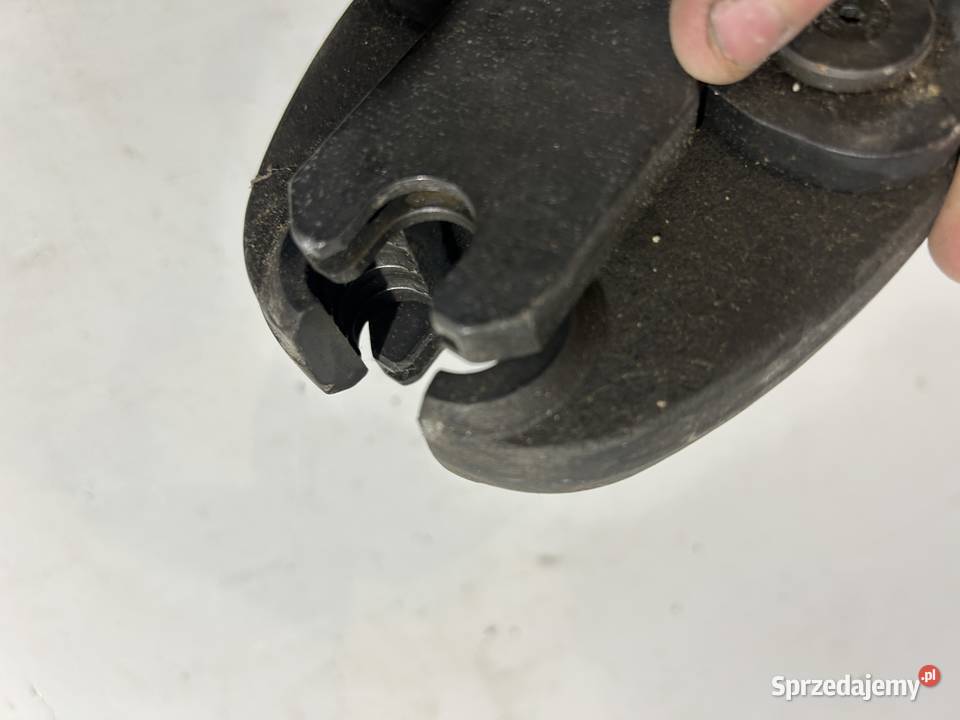 szczęka PEX uponor rems 14 mm Kraków