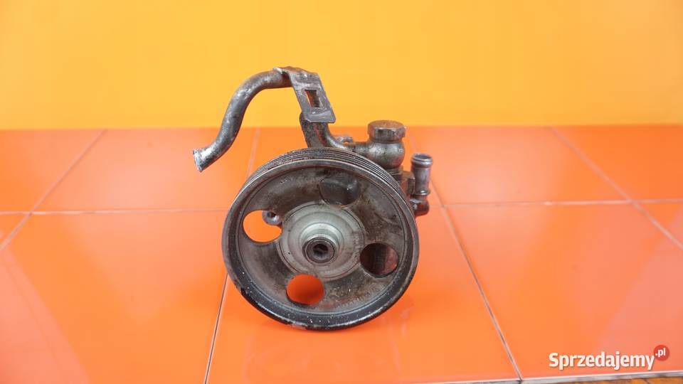 JUMPER BOXER 22 BLUEHDI 20r 140 DW12RUD pompa Suków