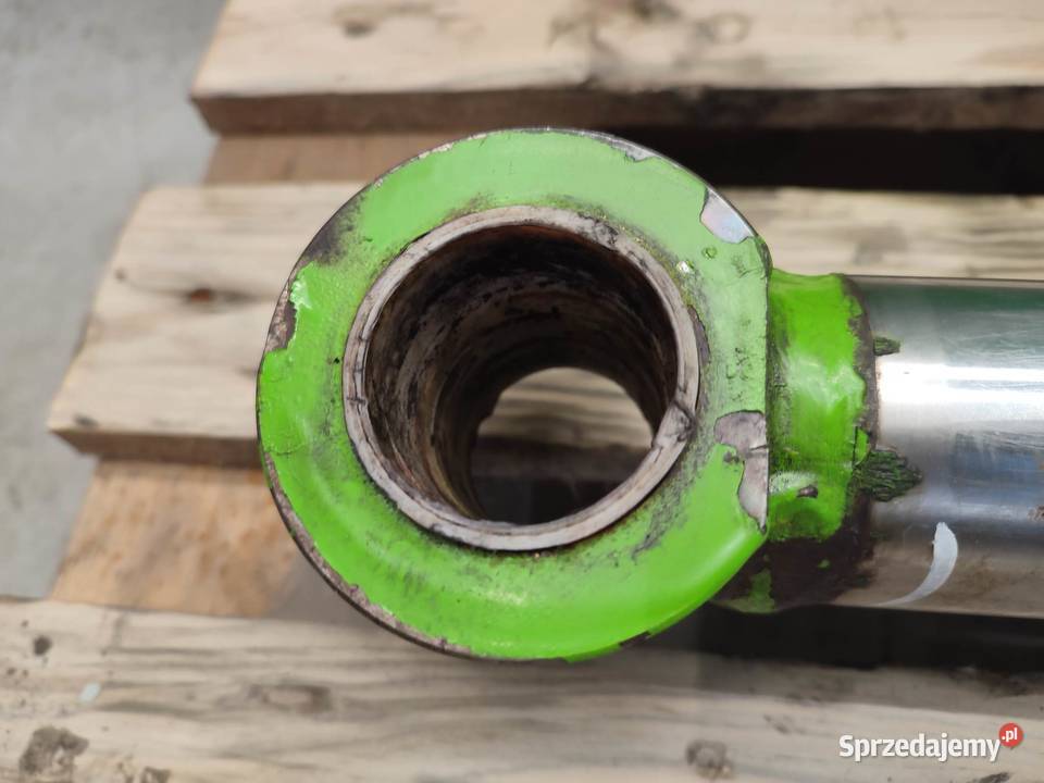 Siłownik poziomowania łyżki Merlo 4025 Roto Wilkowo