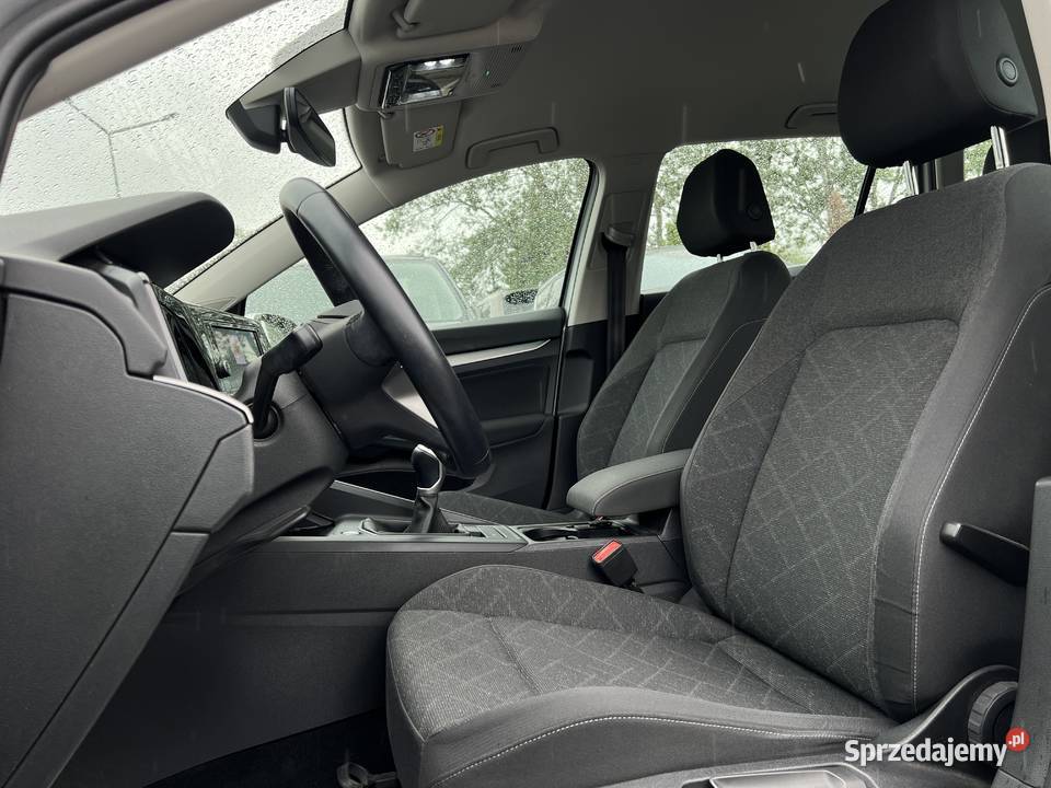Volkswagen Golf 2021 Warszawa