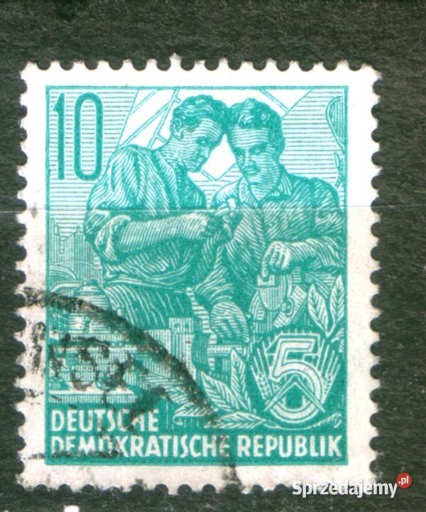 Zn NRD Mi 68357047 10423534 kas 1959 Gliwice