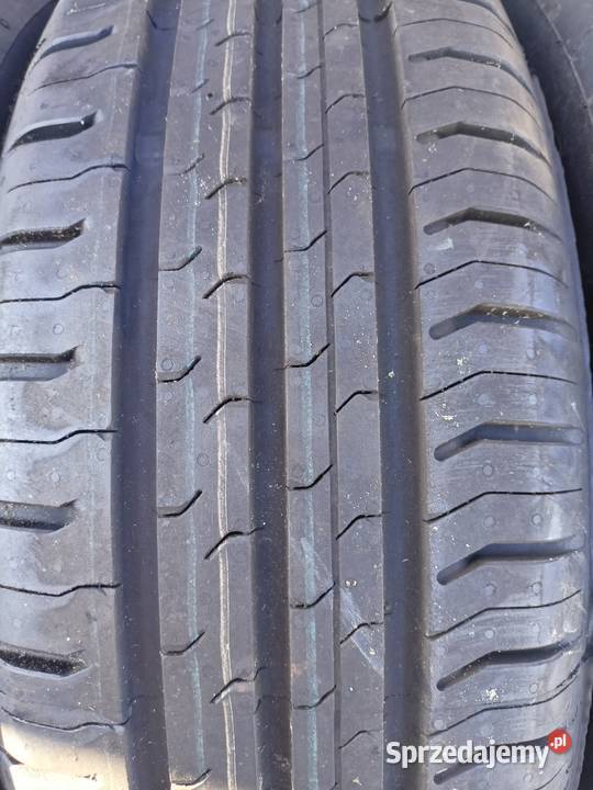 4 Opony NOWE Letnie 1856515 Continental Samochodowe Bąków