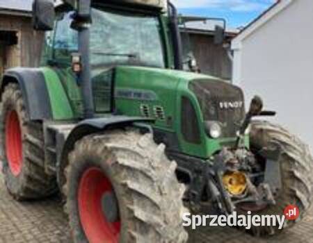 FENDT 711716 718 ZWOLNICA KORPUS OBUDOWA WIESZAK Pozostałe świętokrzyskie Kielce