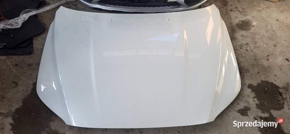 Sprzedam komplet przód Volvo xc70 cross country