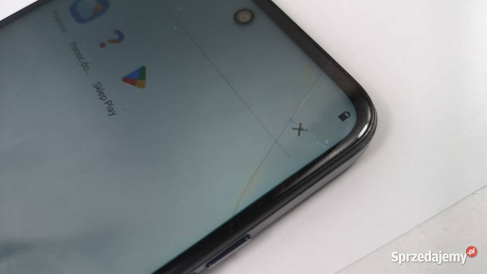 Smartfon MOTOROLA Moto G05 4128GB Katowice