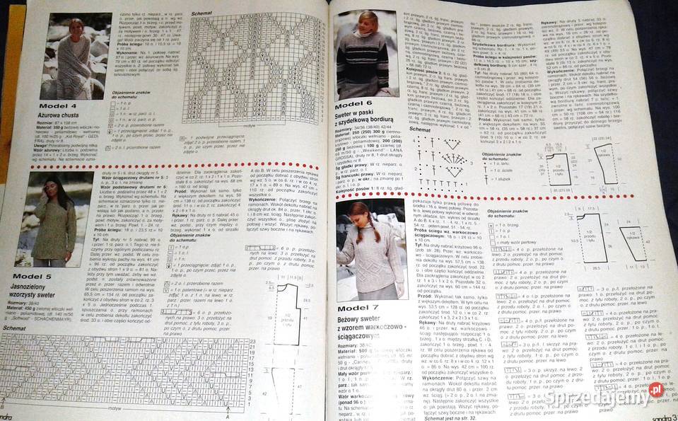 Sandra Dzianiny 12 2000