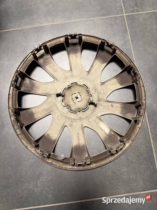 Kołpak oryginalny Opel 16 403159785r Chełm