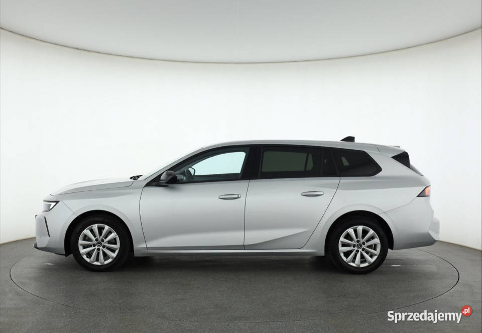 Opel Astra 15 Diesel mazowieckie Piaseczno sprzedam