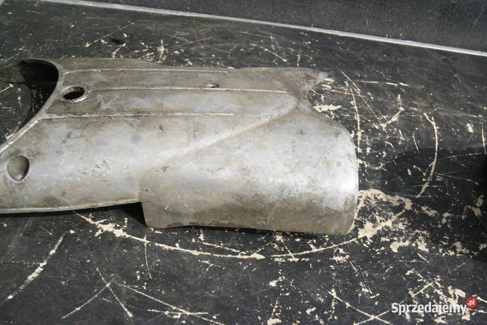 PUCH 350 PUCH 250 PUCH 200 POKRYWA SILNIKA