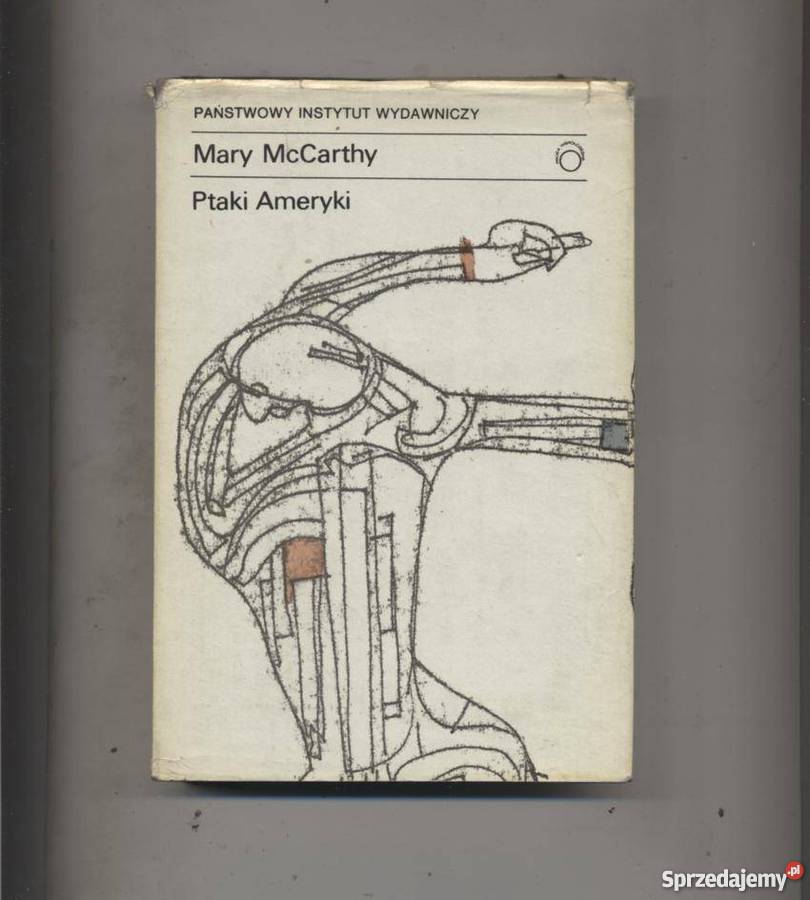 Ptaki Ameryki Szczecin