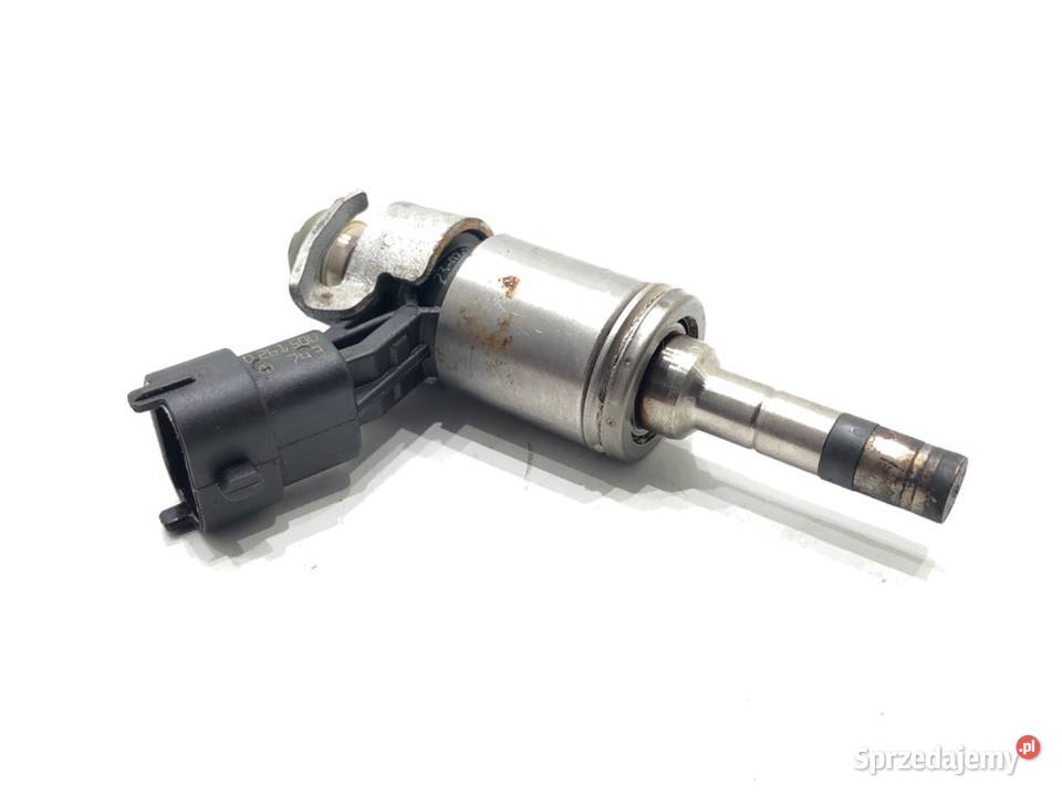 WTRYSKIWACZ SSANGYONG TORRES 0261500743 15 163 sprzedam