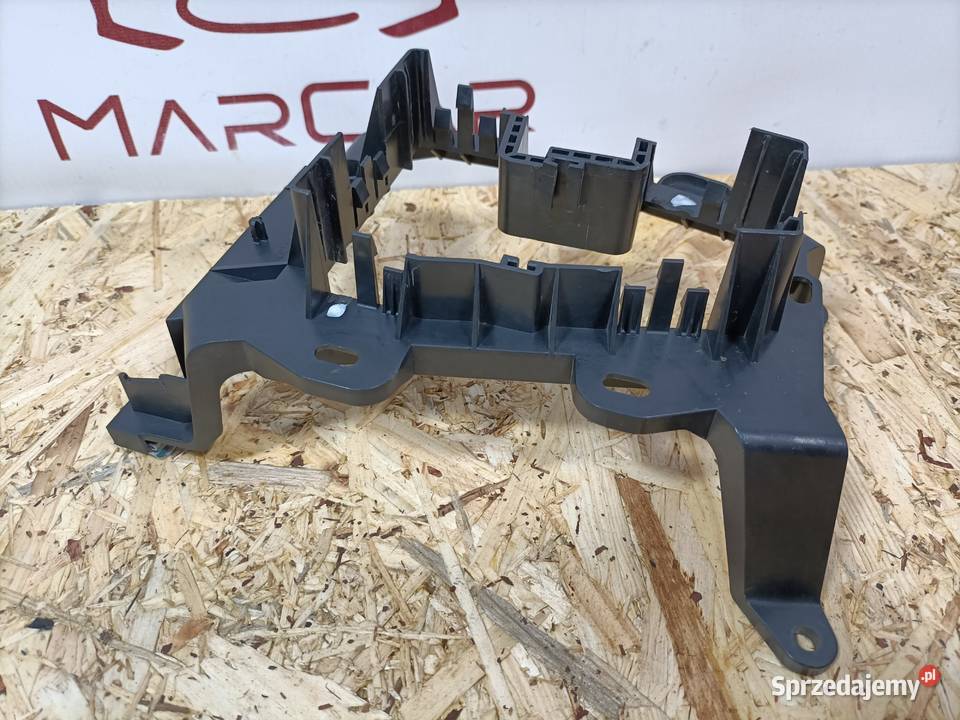 FORD FOCUS 18 UCHWYT MOCOWANIE CZUJNIKA RADARU Pleszew