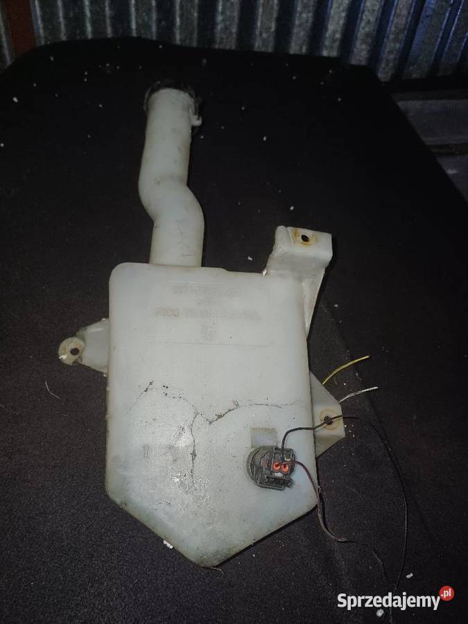 Zbiorniczek spryskiwaczy Ford Mondeo mk3 sprzedam