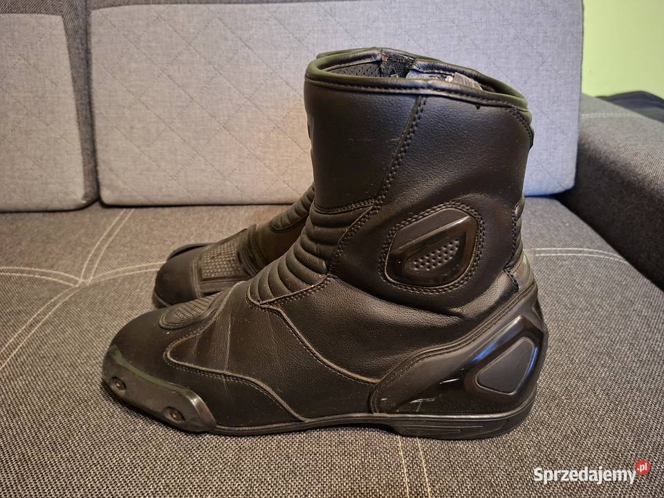 Buty motocyklowe turystyczne Rebelhorn rozmiar Iwonicz