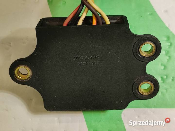 Czujnik Ramienia JCB 716H2070 Sensor Boom JCB Wilkowo