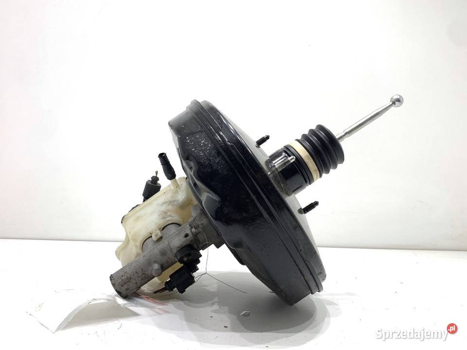 SERWO HAMULCOWE VW GOLF V Kombi 0709 14 122 osobowe