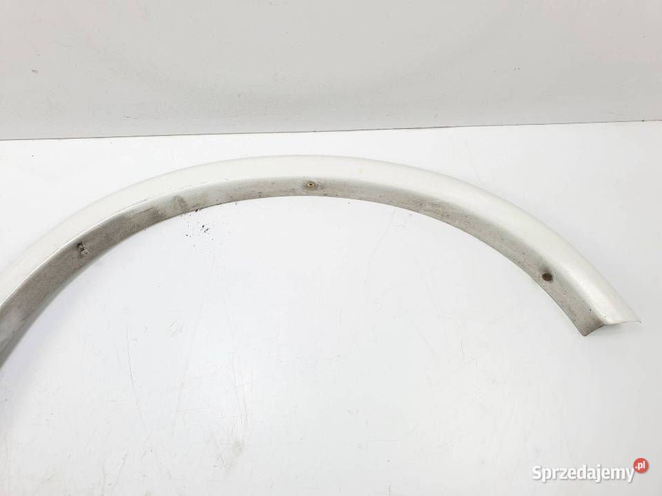 OSŁONA CHEVROLET EXPRESS NADKOLE