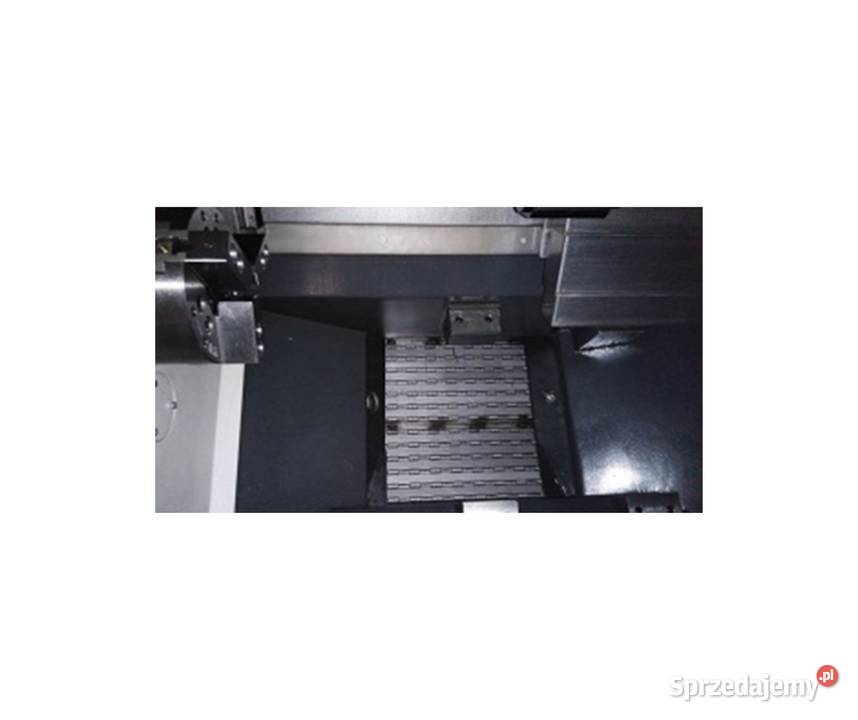 Tokarka CNC Venus T280 FANUCSIEMENS