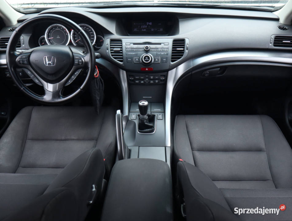 Honda Accord 20 iVTEC poduszka powietrzna